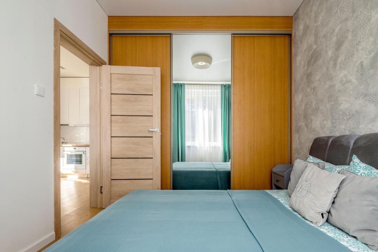 Gerika Guest House Palanga Exteriér fotografie
