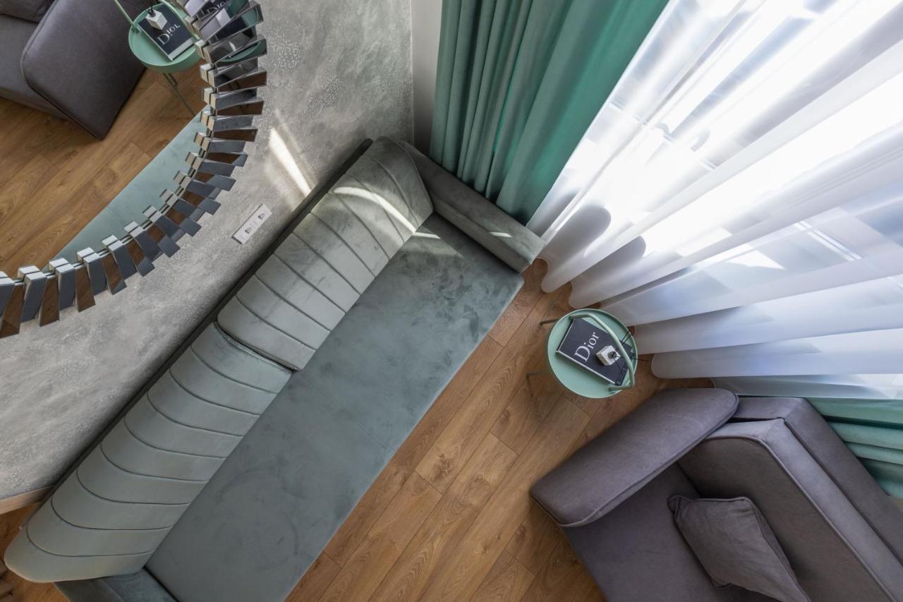 Gerika Guest House Palanga Exteriér fotografie