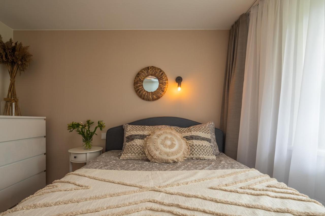 Gerika Guest House Palanga Exteriér fotografie