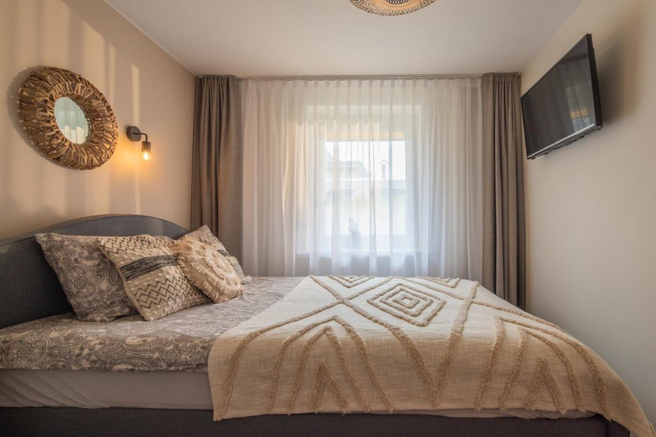 Gerika Guest House Palanga Exteriér fotografie