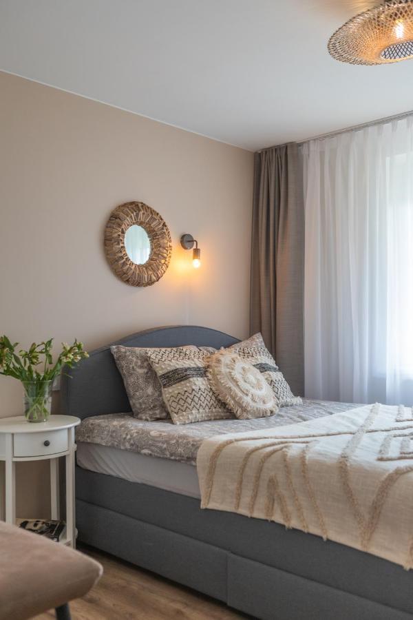 Gerika Guest House Palanga Exteriér fotografie