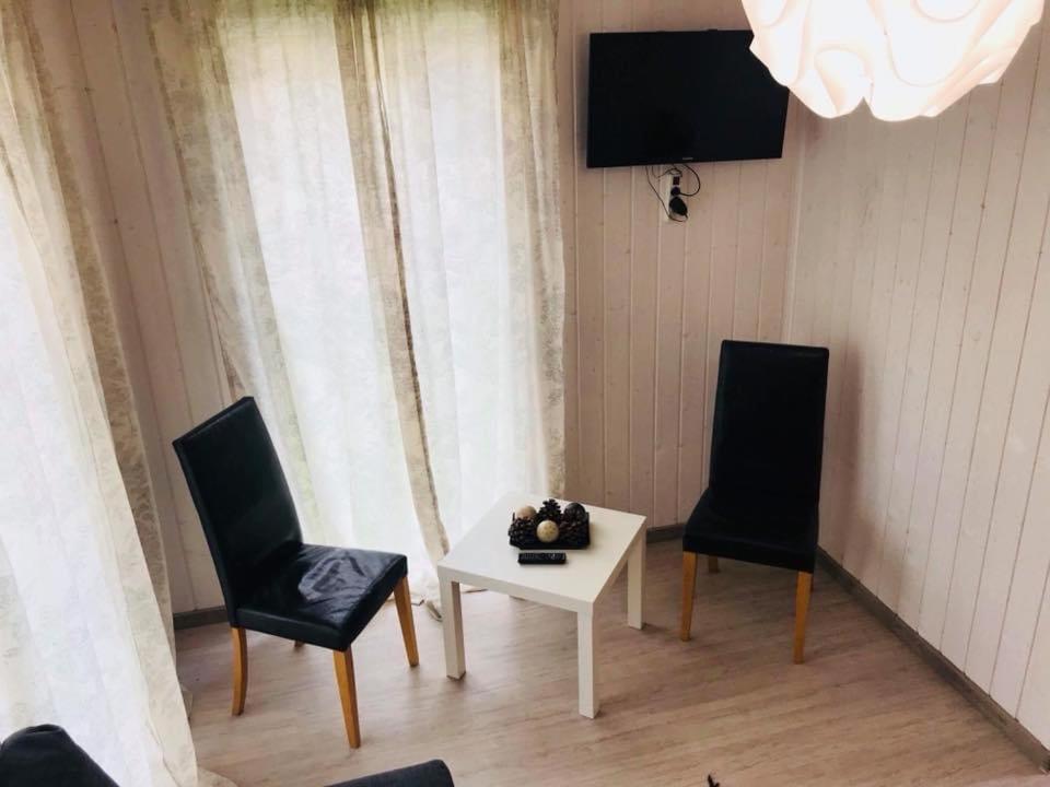 Gerika Guest House Palanga Pokoj fotografie